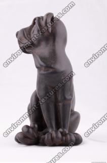 Photo Reference of Interior Decorative Dog Statue 0007